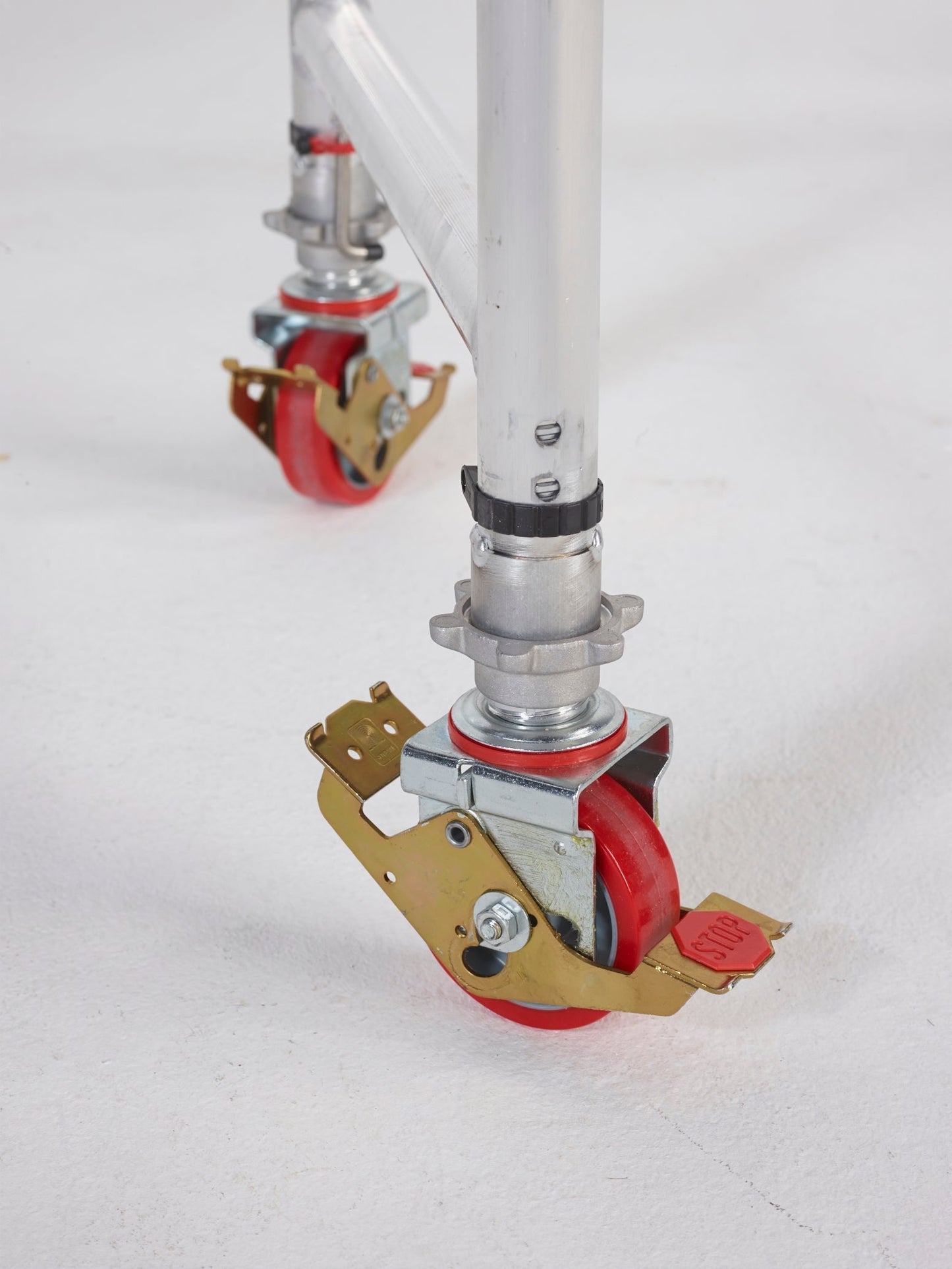 MiTOWER PLUS 75x155cm Altura Plataforma 5.20m