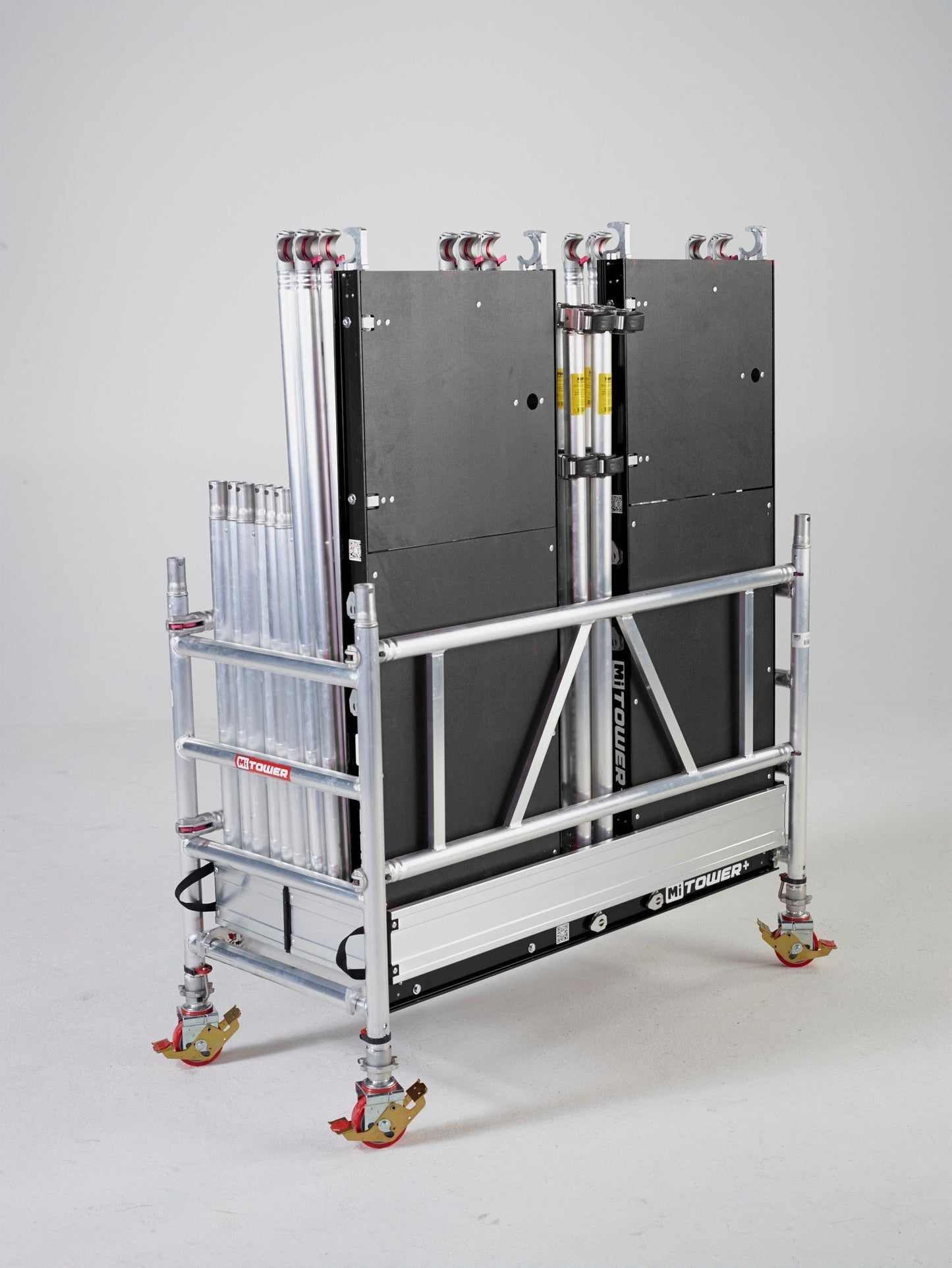 MiTOWER PLUS 75x155cm Altura Plataforma 5.20m