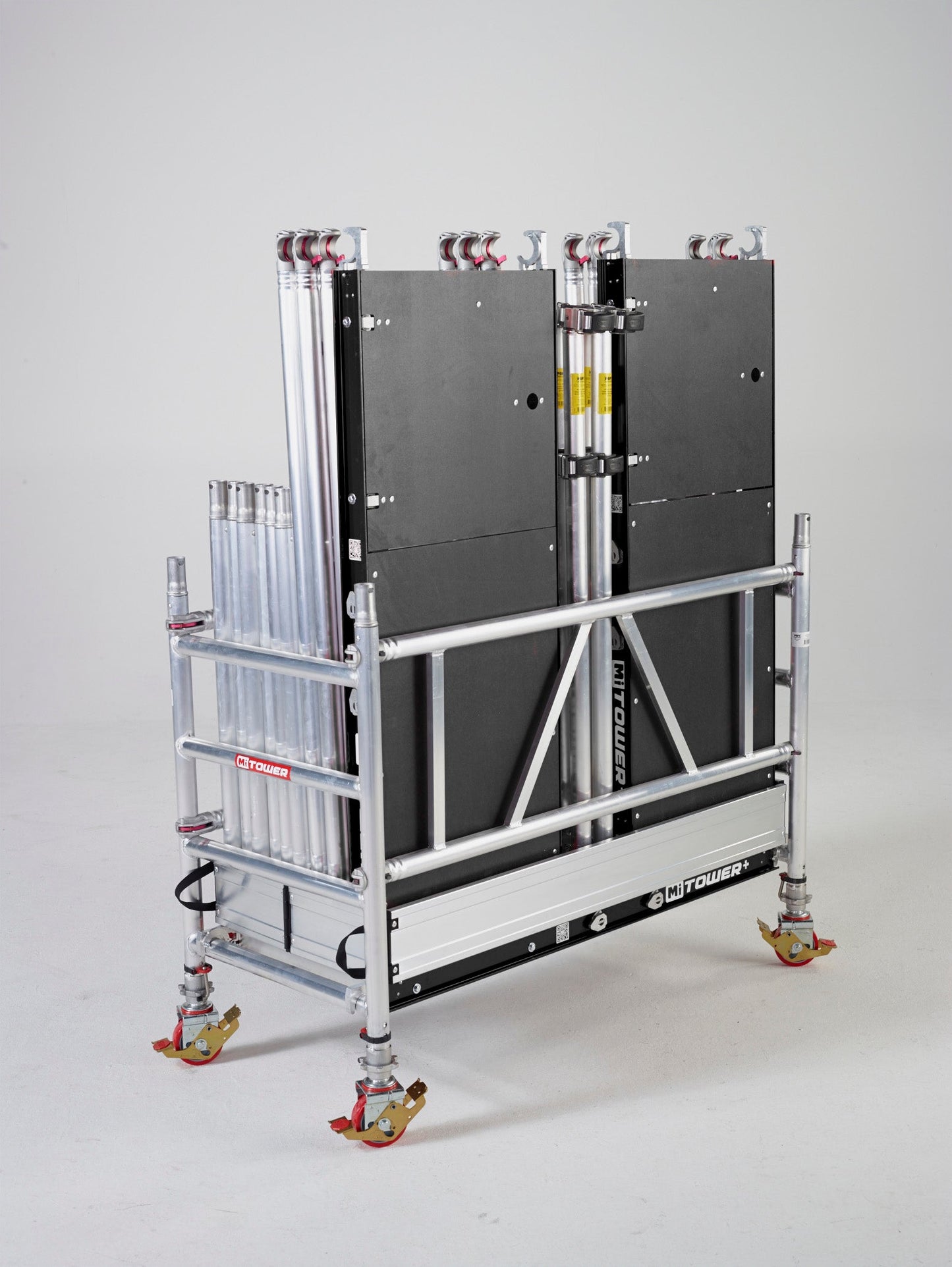 MiTOWER PLUS 75x155cm Altura Plataforma 2.20m