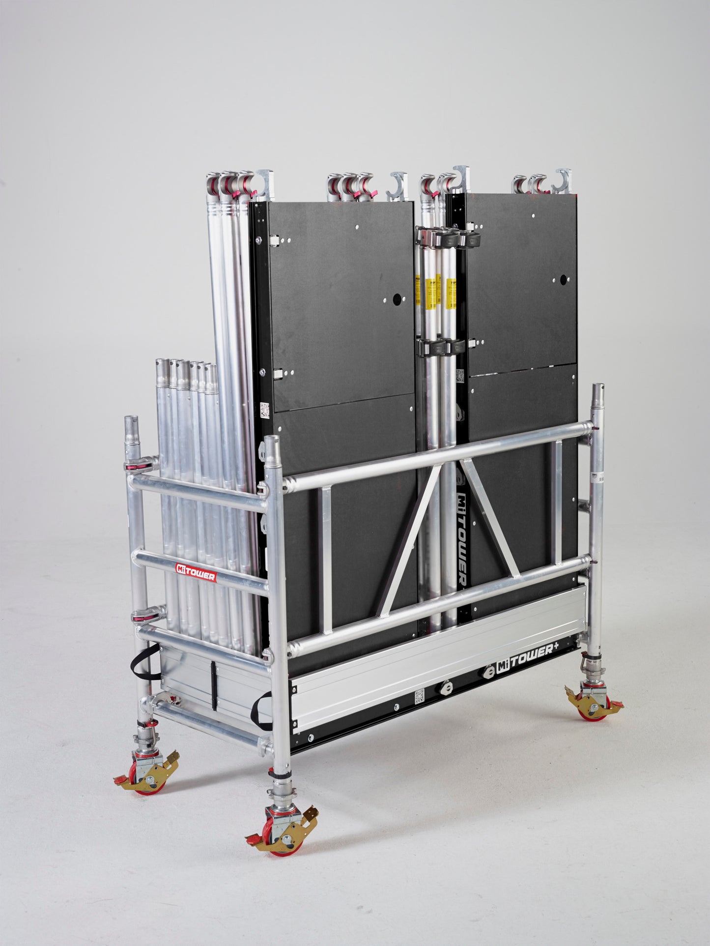 MiTOWER PLUS 75x155cm Altura Plataforma 2.20m