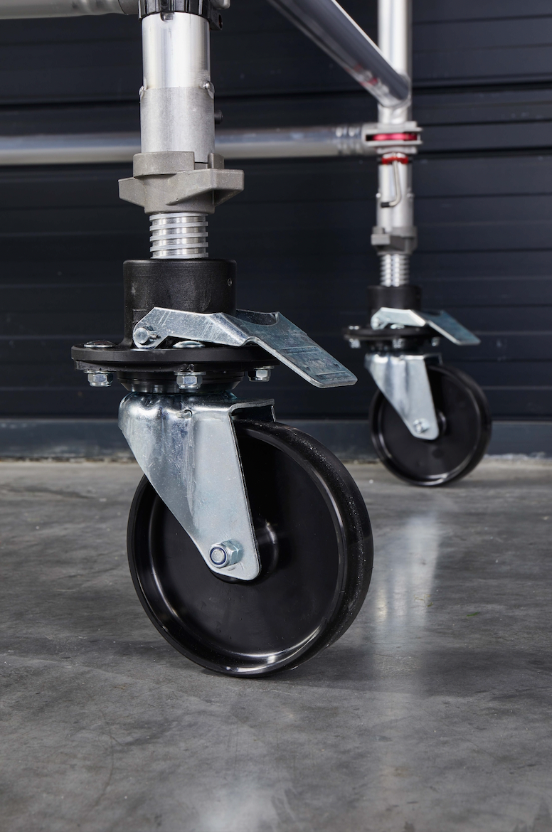 Ruedas Torre móvil RS Tower 51