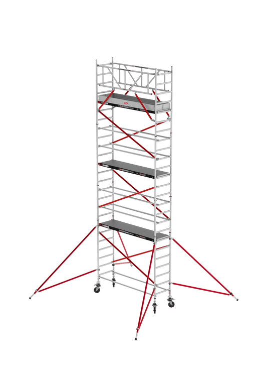 RS TOWER 51 75x245cm Altura Plataforma 6.20m