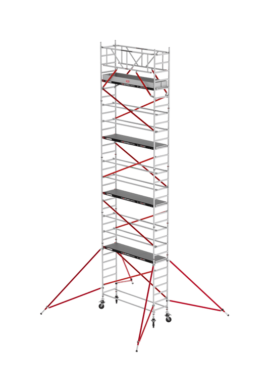 RS TOWER 51 75x185cm Altura Plataforma 8.20m