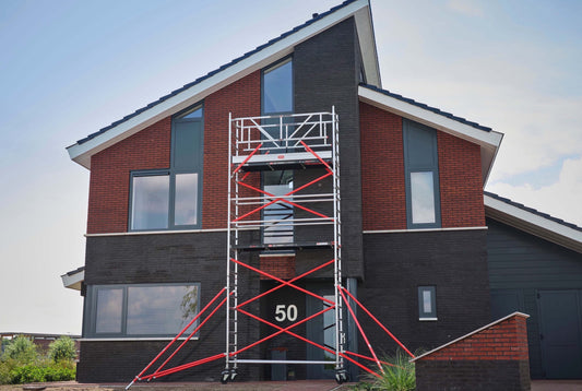 Torre móvil RS TOWER 51 2.20m